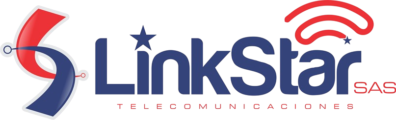 Logo LINKSTAR SAS
